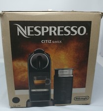 nespresso citiz w frother for sale nespresso citiz w frother for sale Island Park