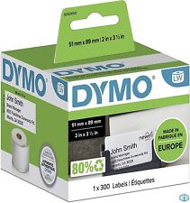 Dymo authentic labelwriter for sale  TELFORD