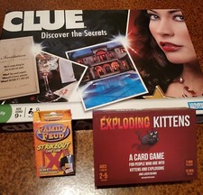 Bundle games classic for sale  Carrollton