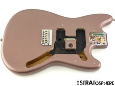 Fender player mustang for sale  Exeter