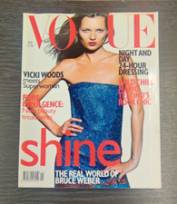 Vogue magazine november for sale  LONDON