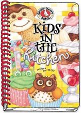 Kids kitchen cookbook for sale  Aurora