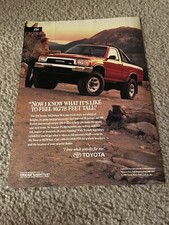 Vintage 1991 toyota for sale  Ambler