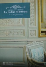 Georgette heyer pedina usato  Desenzano del Garda
