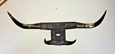 Longhorn double set for sale  Cambridge