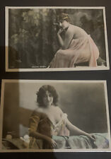 Cpa. actrice loulou d'occasion  Paris V