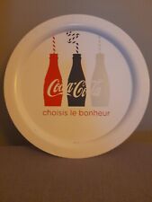 Plateau coca cola d'occasion  Villedieu-sur-Indre