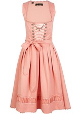 Tlg dirndl satin gebraucht kaufen  Kiel