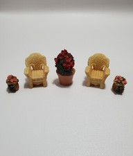 Vintage miniature dollhouse for sale  West Plains