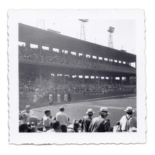 Wrigley field baseball for sale  Portland