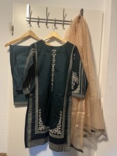 Elegant dark green gebraucht kaufen  Rüdesheim am Rhein