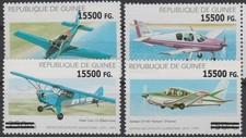 Guinée 2008 mi. d'occasion  France