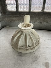 Rustikaler lampenschirm landha gebraucht kaufen  Magdeburg