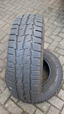 Michelin transporter reifen gebraucht kaufen  Eschede