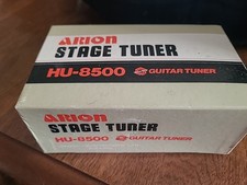 Arion 8500 stage for sale  Albion