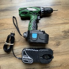 Hitachi ds18dvf3 18v for sale  Wadsworth