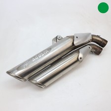 Marmitta terminale scarico usato  Cerignola