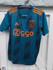 Mens ajax amsterdam for sale  YORK