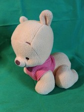 Krabbel winnie pooh gebraucht kaufen  Buxtehude