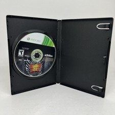 Somente disco Guitar Hero Warriors Of Rock (Xbox 360) não testado comprar usado  Enviando para Brazil
