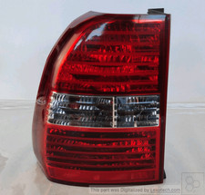 924011f011 fanale post. usato  Italia