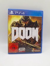 Doom gebraucht kaufen  Berlin