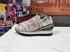 Dkny graffiti slip for sale  NEWCASTLE UPON TYNE