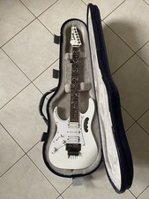 Guitare ibanez gaucher d'occasion  Lagny-sur-Marne