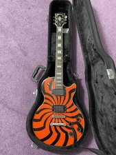 Zakk wylde replica for sale  Staten Island
