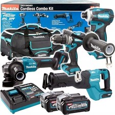 Makita dk0126g401 combo gebraucht kaufen  Mönchengladbach