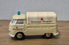 Schuco piccolo volkswagen gebraucht kaufen  Berlin