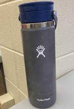 Hydro flask wide for sale  Olympia Fields
