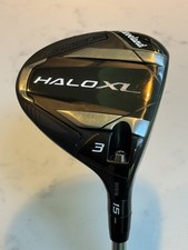 Cleveland halo wood for sale  GLASGOW