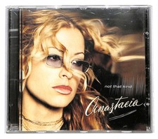 Ebond anastacia not usato  Italia