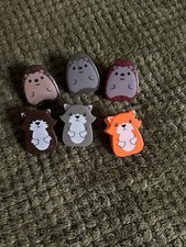 plastic bull dog clip for sale  ABERDEEN