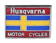 Vintage old husqvarna for sale  KENDAL