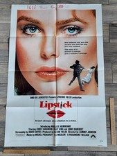 Lipstick margaux hemingway for sale  Shawmut