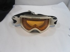 Oakley snow goggles for sale  UXBRIDGE