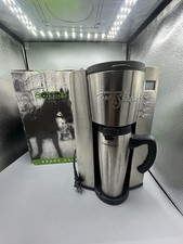 Starbucks barista solo for sale  Fresno