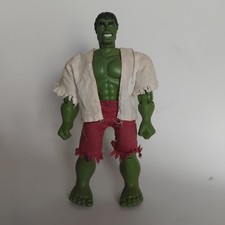 Vintage incredible hulk for sale  BRISTOL