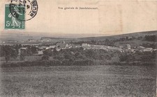 Jeandelaincourt 5142 0107 d'occasion  France