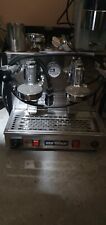 Gastro siebtreger espressomasc gebraucht kaufen  Krackow, Nadrensee