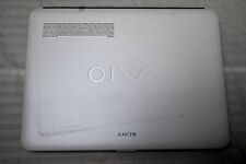 Sony vaio vgn for sale  Haddonfield