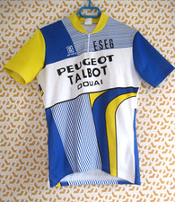 Maillot cycliste vintage d'occasion  Arles