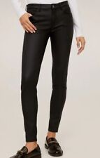 Mango pantalon jean d'occasion  Perpignan-