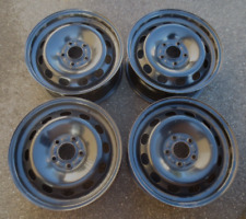 Stahlfelgen volvo c30 gebraucht kaufen  Schwetzingen