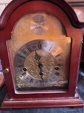 Hermle mantle clock for sale  DERBY