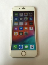 Usado, Apple iPhone 6s 16GB dourado desbloqueado A1688 AU ESTOQUE BOM ESTADO comprar usado  Enviando para Brazil