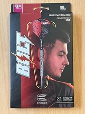 steeldart barrel gebraucht kaufen steeldart barrel gebraucht kaufen Karlsruhe