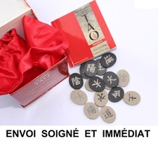 Coffret tao meditations d'occasion  Saint-Georges-d'Oléron
